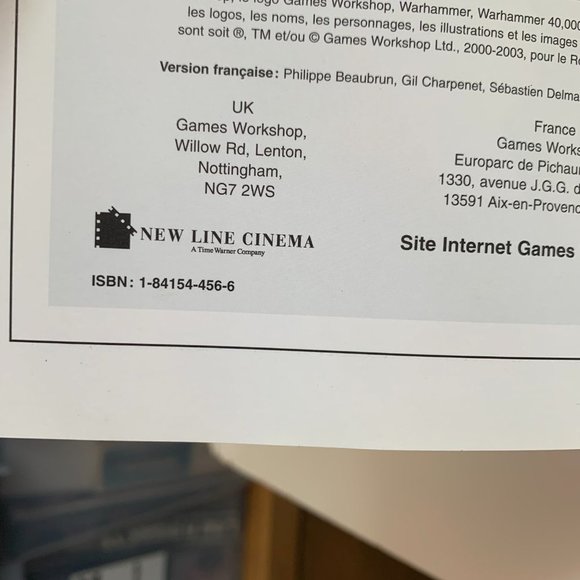 Fabriquer des Champs de Bataille (Guide de modélisme Games Workshop-VF) - Picture 5 of 9